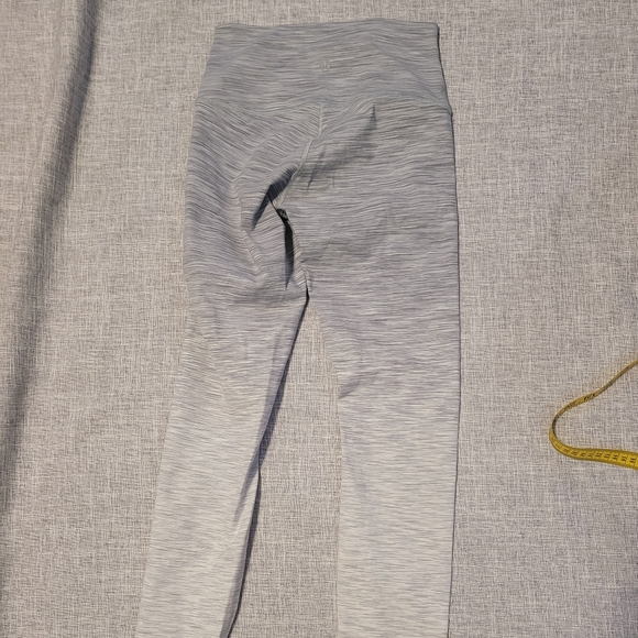 Lululemon Leggings - Picture 7 of 8